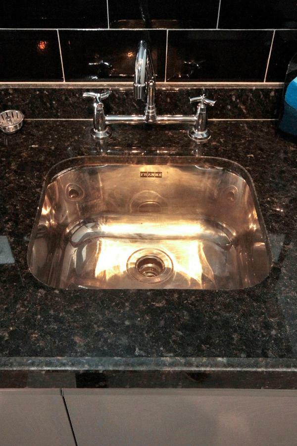 Lindo Studio Sta Cecilia Apartman São Paulo Kültér fotó